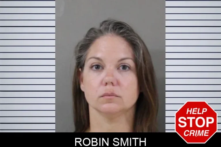 Robin Smith