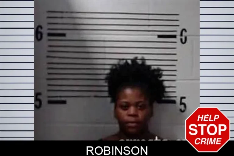 Robinson