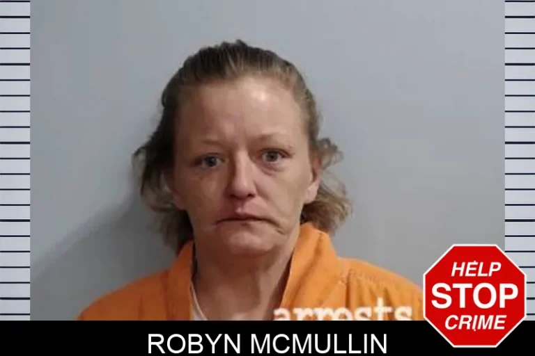 Robyn McMullin