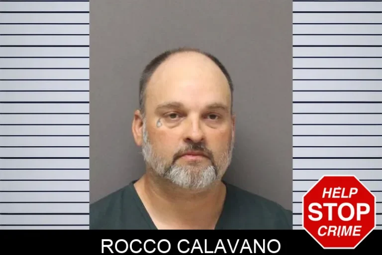 Rocco Calavano