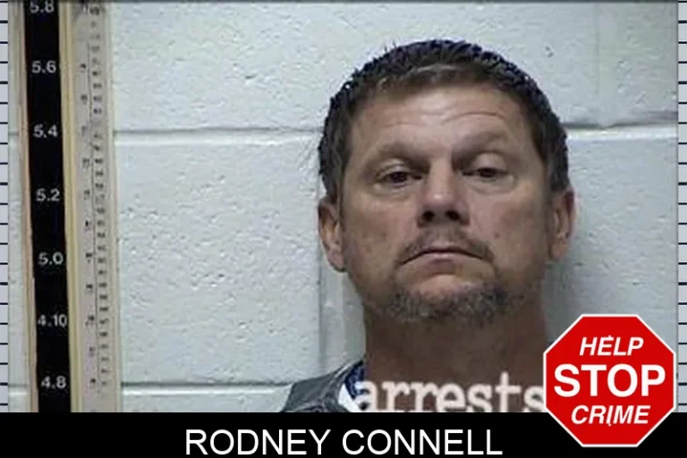 Rodney Connell