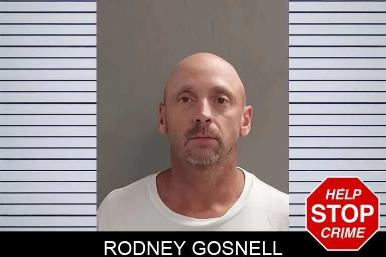 Rodney Gosnell