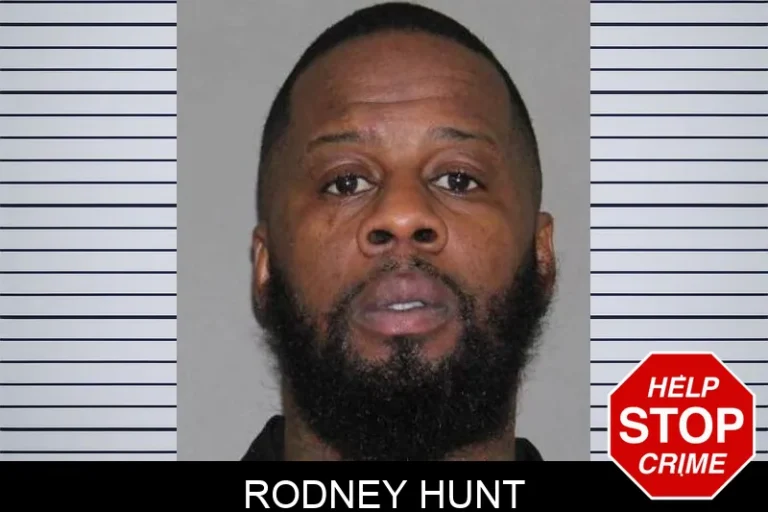 Rodney Hunt