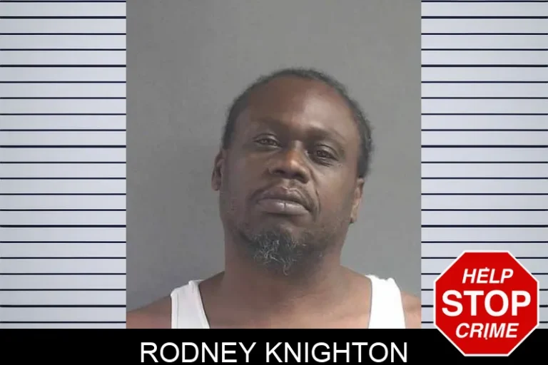 Rodney Knighton