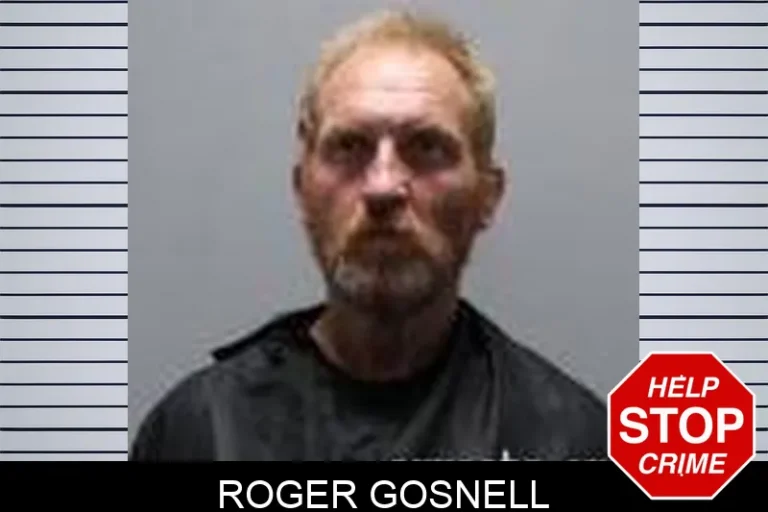 Roger Gosnell