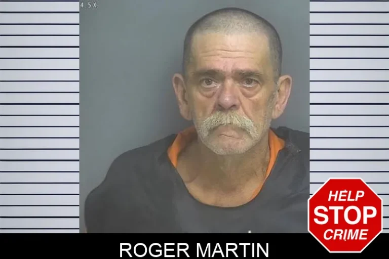 Roger Martin