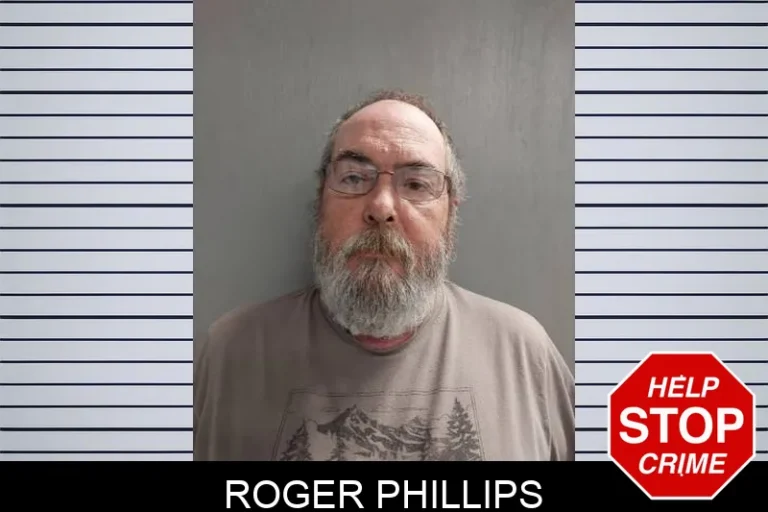 Roger Phillips