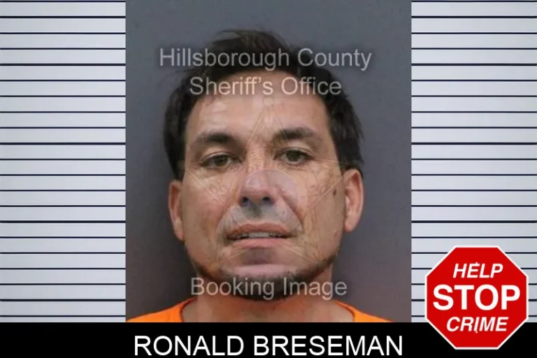 Ronald Breseman