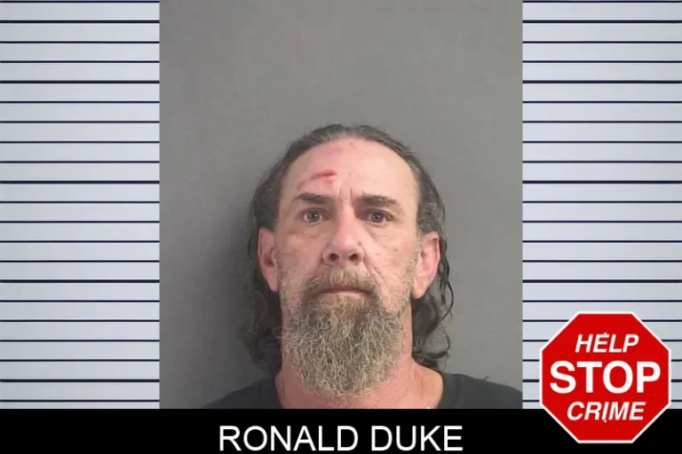 Ronald Duke
