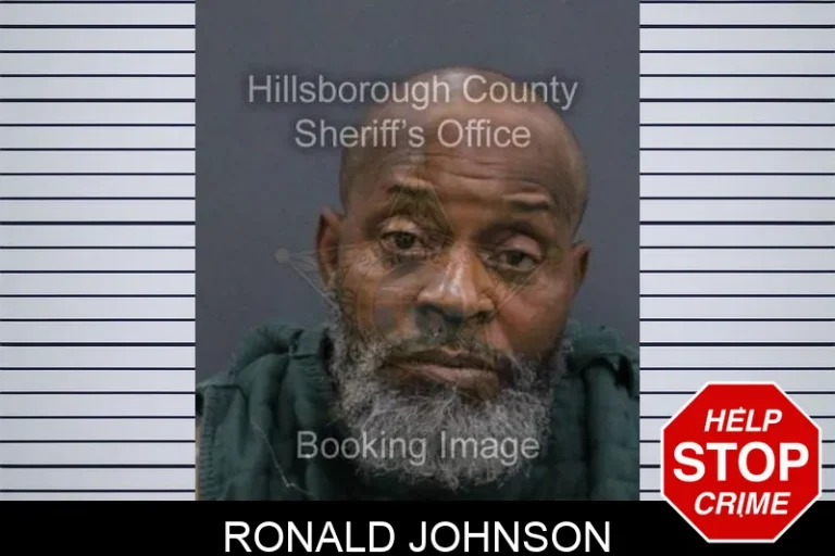 Ronald Johnson
