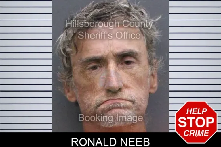 Ronald Neeb