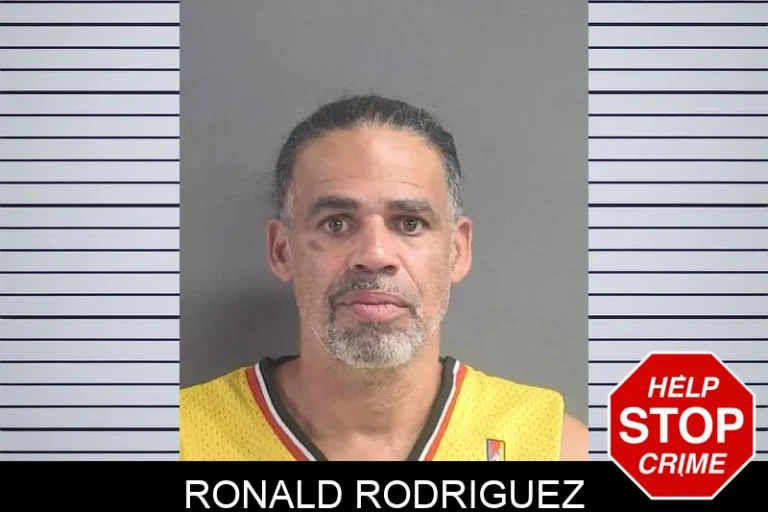 Ronald Rodriguez