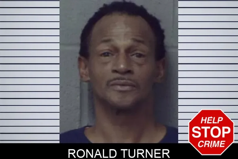 Ronald Turner