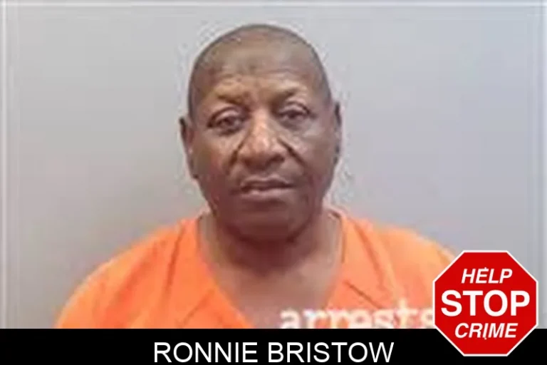 Ronnie Bristow