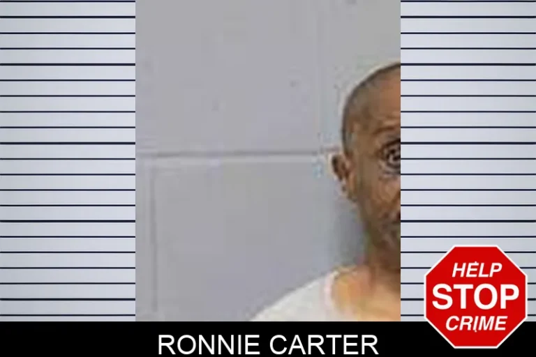 Ronnie Carter