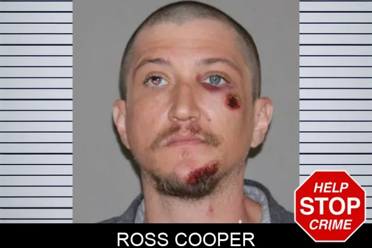 Ross Cooper