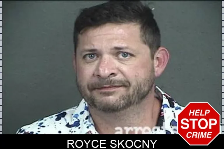 Royce Skocny