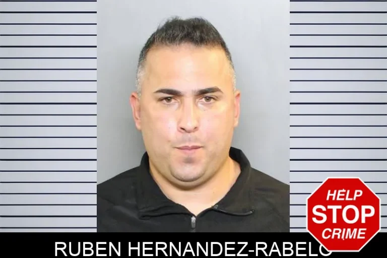 Ruben Hernandez-Rabelo