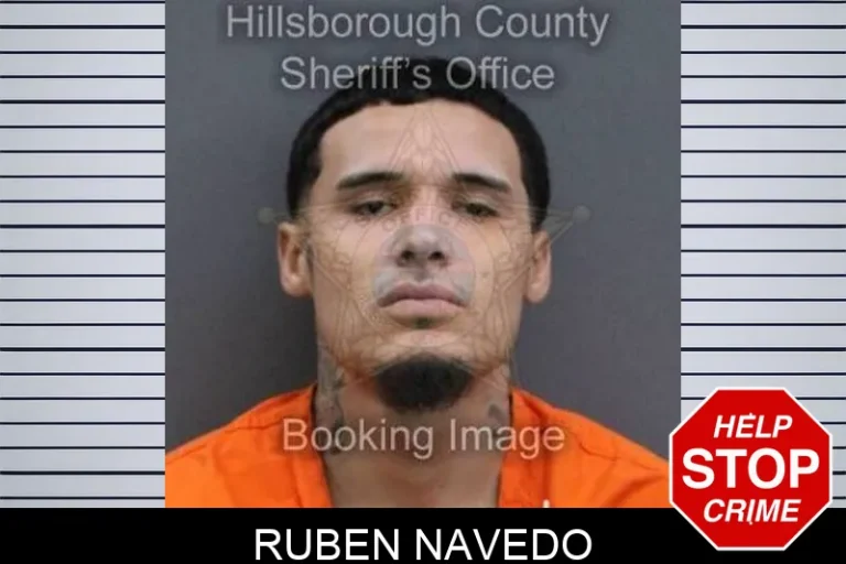 Ruben Navedo