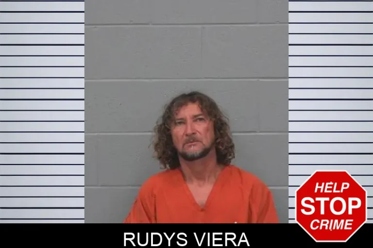 Rudys Viera