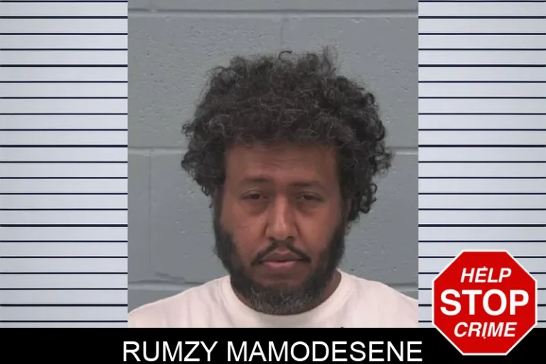 Rumzy Mamodesene