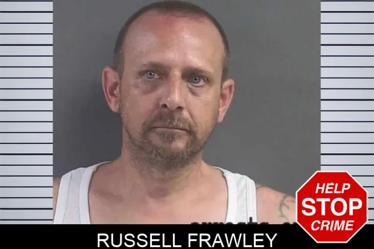 Russell Frawley