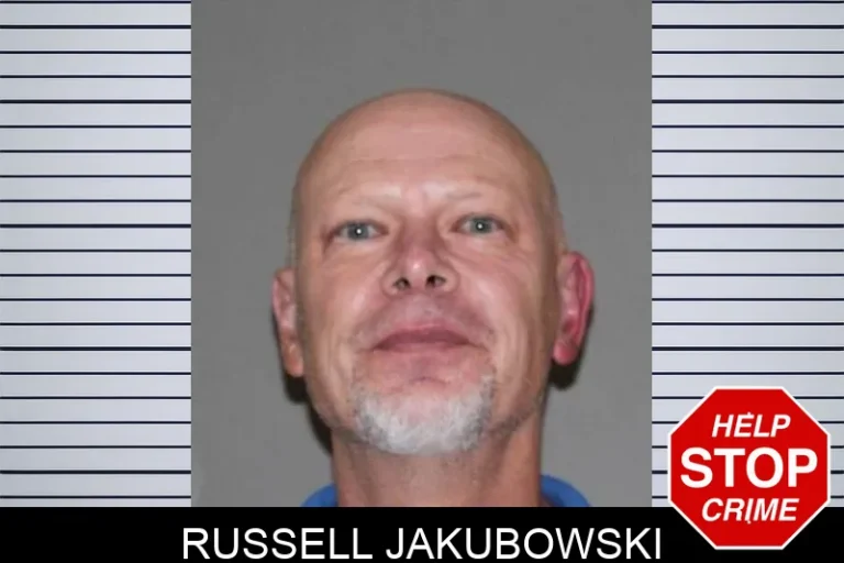 Russell Jakubowski