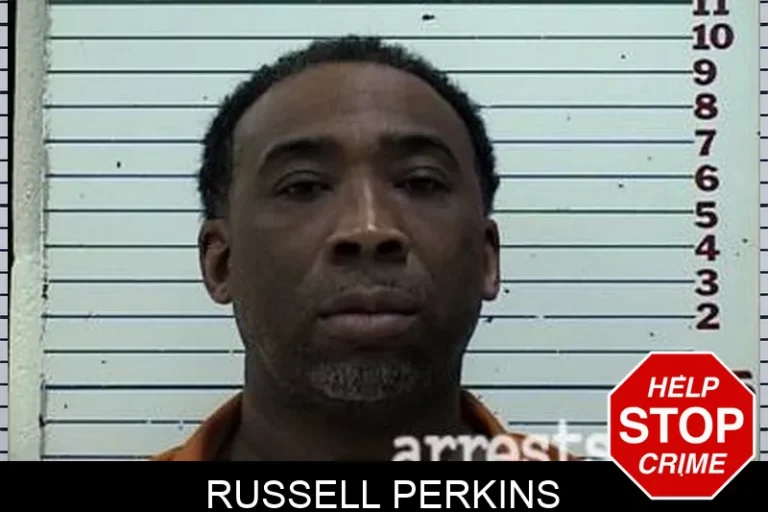 Russell Perkins