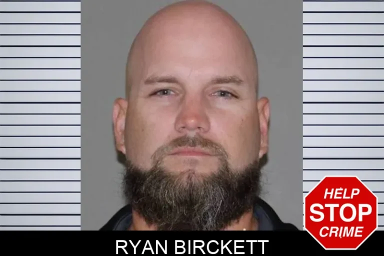 Ryan Birckett