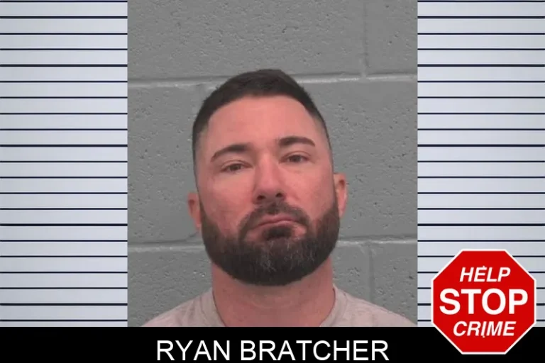 Ryan Bratcher