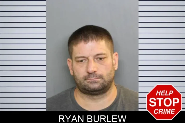Ryan Burlew