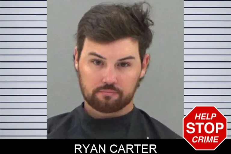 Ryan Carter