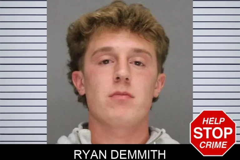 Ryan Demmith