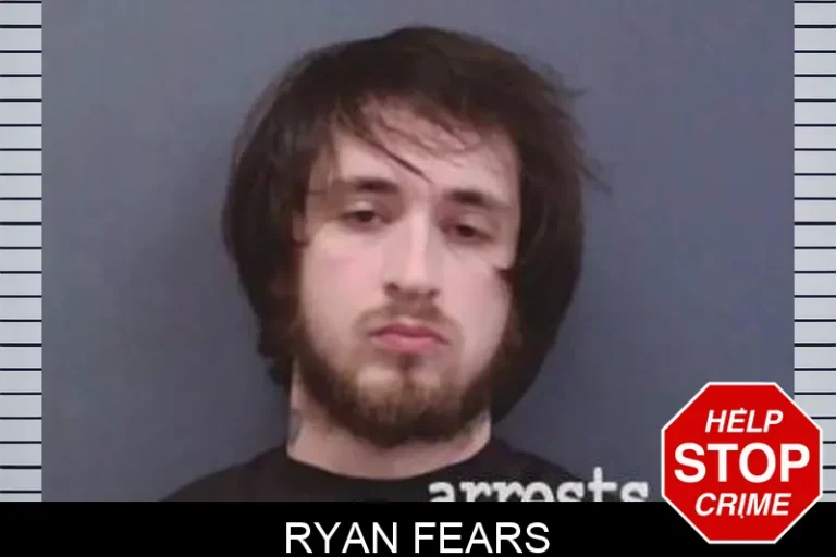 Ryan Fears
