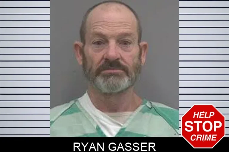 Ryan Gasser
