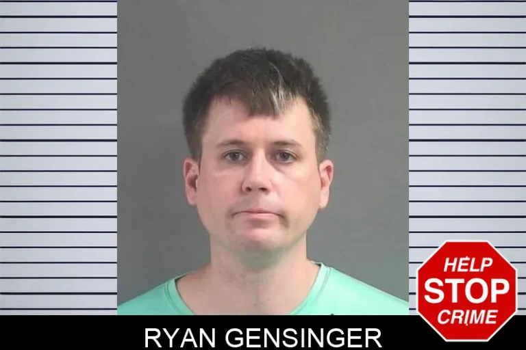 Ryan Gensinger