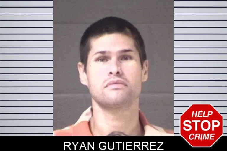 Ryan Gutierrez
