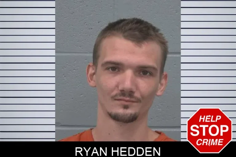 Ryan Hedden