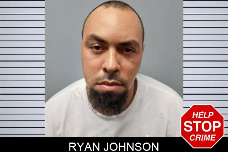 Ryan Johnson