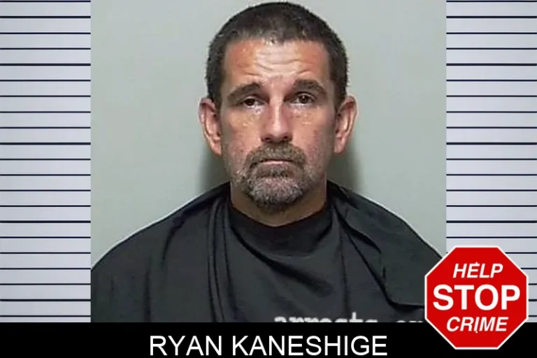 Ryan Kaneshige