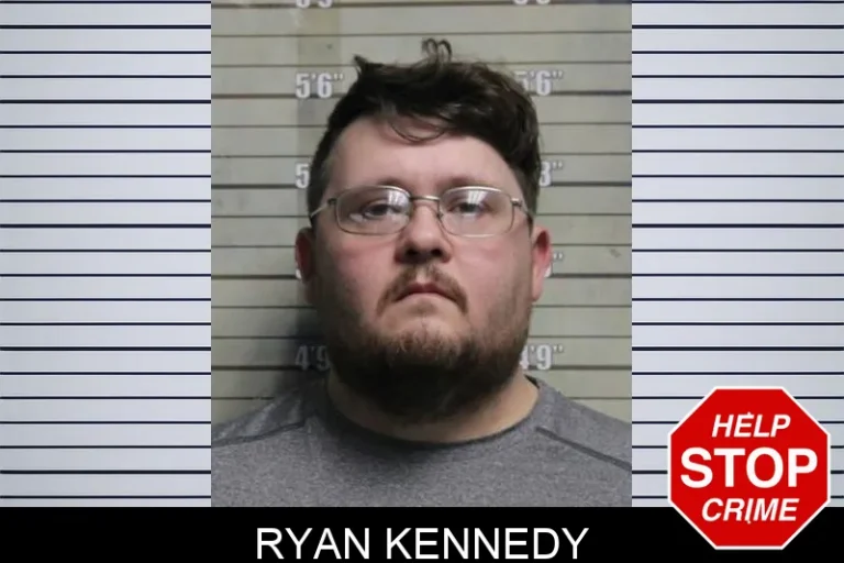 Ryan Kennedy