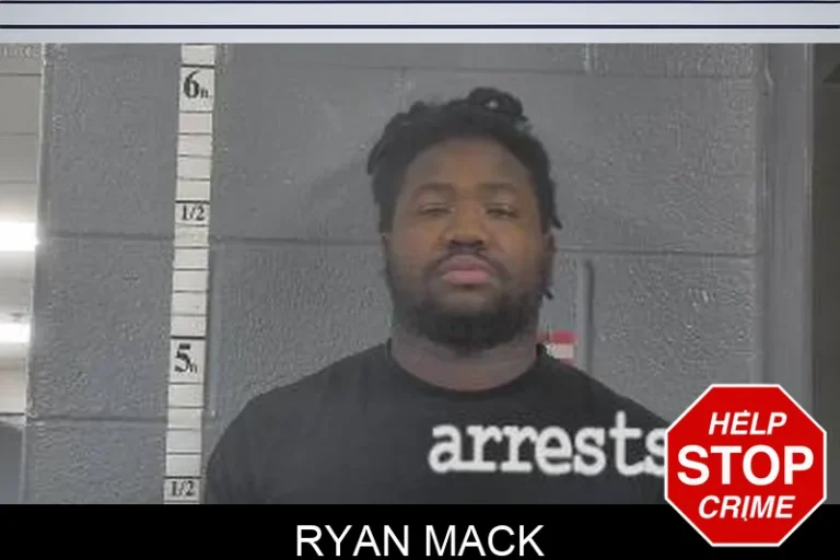 Ryan Mack