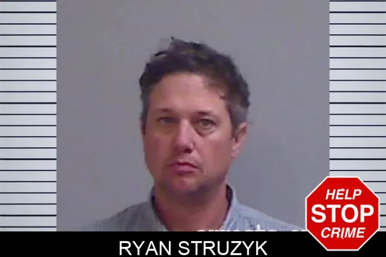 Ryan Struzyk