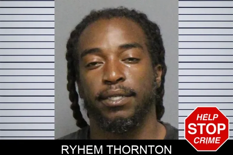 Ryhem Thornton
