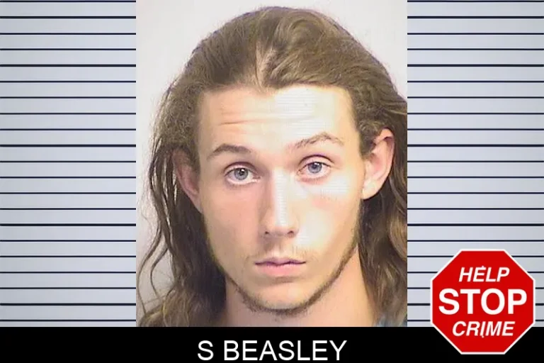 S Beasley