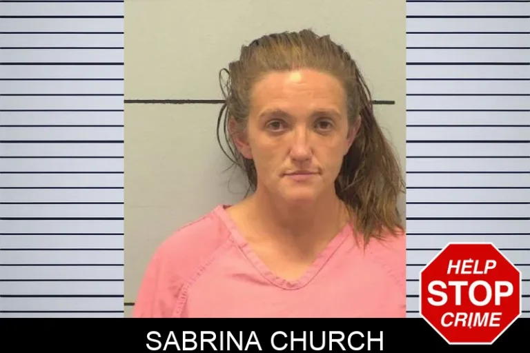 Sabrina Church
