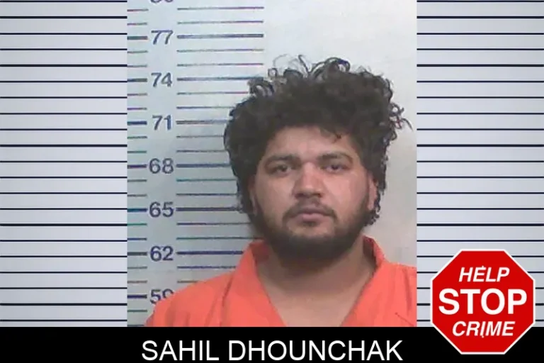 Sahil Dhounchak