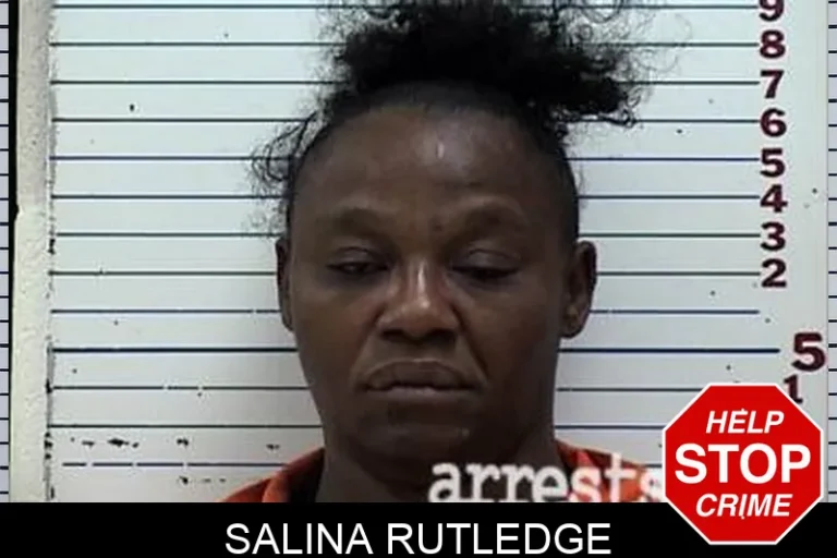Salina Rutledge