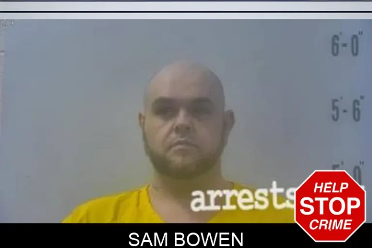 Sam Bowen