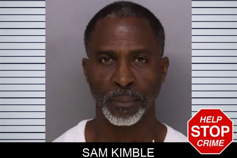 Sam Kimble